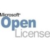 Microsoft&amp;reg; InfoPath Single License/Software Assurance Pack OPEN Level C