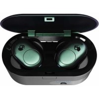 Skullcandy Push - True Wireless Earbuds - Psycho Tropical