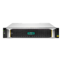 S2E39B HPE MSA 2060 16Gb Fibre Channel SFF 23TB Flash Bundle