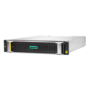 HPE MSA 2060 16Gb Fibre Channel SFF 23TB Flash Bundle