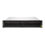 HPE MSA 2060 16Gb Fibre Channel SFF 23TB Flash Bundle