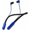 Skullcandy Ink&#39;d+ - Wireless Earphones w/Mic - Cobalt Blue