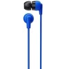 Skullcandy Ink&#39;d+ - Wireless Earphones w/Mic - Cobalt Blue