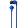 Skullcandy Ink'd+ - Wireless Earphones w/Mic - Cobalt Blue
