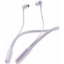 Skullcandy Ink'd+ - Wireless Earphones w/Mic - Pastels/Lavender/Purple