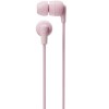 Skullcandy Ink&#39;d+ - Wireless Earphones w/Mic - Pastels/Pink