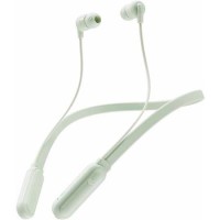 Skullcandy Ink'd+ - Wireless Earphones w/Mic - Pastels/Sage/Green Skullcandy Ink'd+ - Wireless Earphones w/Mic - Pastels/Sage/Green