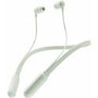 Skullcandy Ink'd+ - Wireless Earphones w/Mic - Pastels/Sage/Green