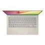 Asus VivoBook S13 Core i7-8565U 8GB 512GB SSD 13.3 Inch Windows 10 Home Laptop