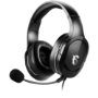 MSI Immerse GH20 Double Sided Over-Ear Wired with Microphone Gaming Headset