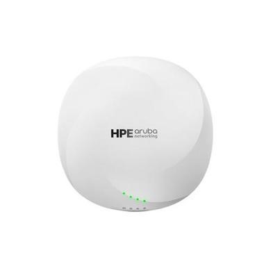 HPE Aruba Networking AP 635 Tri Radio 2x2 Wi Fi 6E Internal Antennas 5 pack Campus Access Point