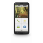 Emporia SMART.3 Black/Silver 5.5" 16GB IP54 4G Unlocked & SIM Free