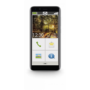 Emporia SMART.3mini Black/Silver 5" 16GB 4G Unlocked & SIM Free Smartphone