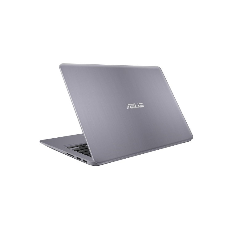 Refurbished Asus Vivobook Core i3-7100U 4GB 128GB 14 Inch Windows 10 Laptop