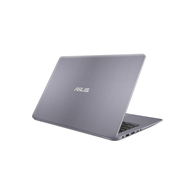 Refurbished Asus Vivobook Core i3-7100U 4GB 128GB 14 Inch Windows 10 Laptop