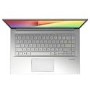 Asus VivoBook 14 Core i7-1165G7 16GB 1TB SSD 14 Inch FHD Windows 10 Laptop