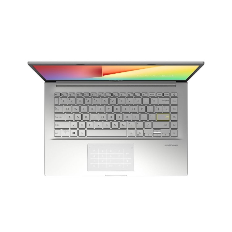 Asus VivoBook 14 Core i7-1165G7 16GB 1TB SSD 14 Inch FHD Windows 10 Laptop