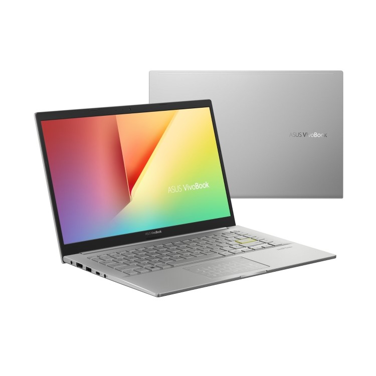 Asus VivoBook 14 Core i7-1165G7 16GB 1TB SSD 14 Inch FHD Windows 10 Laptop