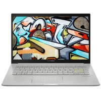 Asus Vivobook14 Core i3-1005G1 8GB 256GB SSD 14 Inch Full HD Windows 10 Laptop 
