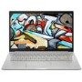 Asus Vivobook14 Core i3-1005G1 8GB 256GB SSD 14 Inch Full HD Windows 10 Laptop 