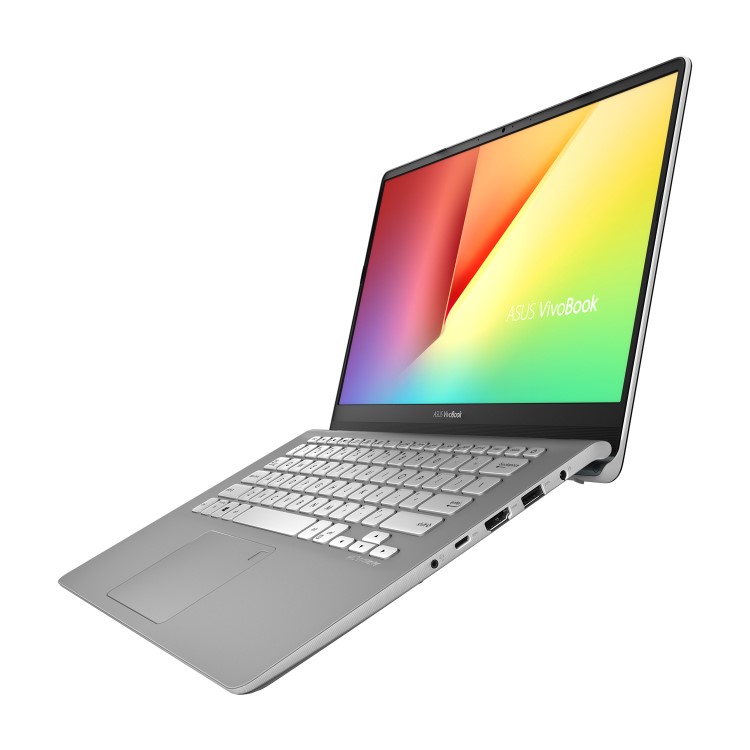 Asus VivoBook S14 S430FA-EB003T Core i5-8265 4GB 256GB SSD 14 Inch Full HD Windows 10 Home Ultrabook Laptop