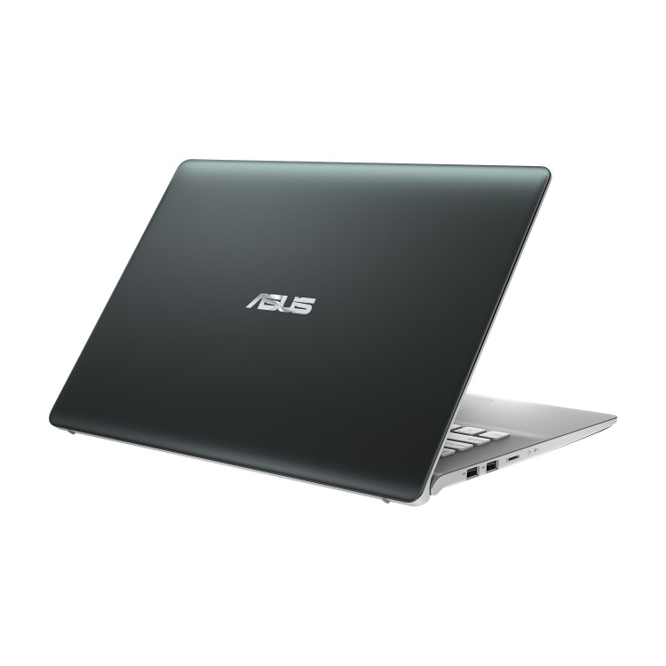 Asus VivoBook S14 S430FA-EB003T Core i5-8265 4GB 256GB SSD 14 Inch Full HD Windows 10 Home Ultrabook Laptop