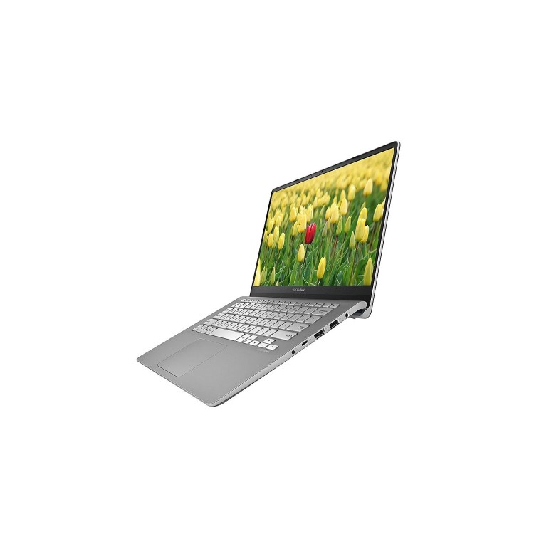 Asus VivoBook S14 S430FA-EB149T Core i7-8565U 8GB 512GB SSD 14 Inch Full HD Windows 10 Home Ultrabook Laptop