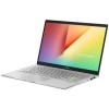 Asus VivoBook S433FA-EB076T Core i7-10510U 8GB 512GB SSD 14 Inch Windows 10 Laptop