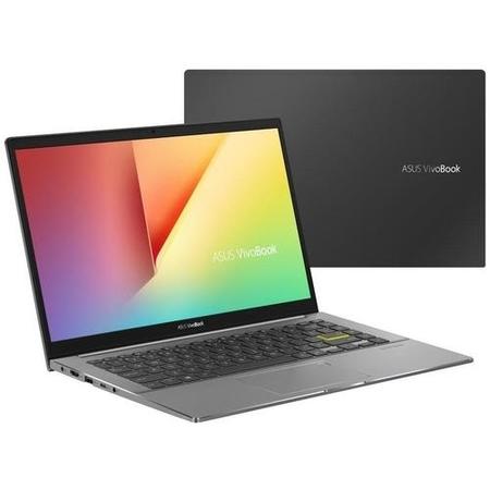 Asus S433FA-EB212T Core i5-10210U 8GB 256GB SSD 14 Inch FHD Windows 10 Laptop