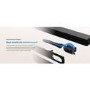 TCL S45H 2.0ch Soundbar with Deep Bass & All-in-One Home Cinema Sound