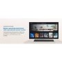 TCL S45H 2.0ch Soundbar with Deep Bass & All-in-One Home Cinema Sound