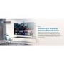 TCL S45H 2.0ch Soundbar with Deep Bass & All-in-One Home Cinema Sound