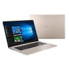 Asus VivoBook Slim S15 Core i7-8850U 8GB 256GB 15.6 Inch Windows 10 Laptop
