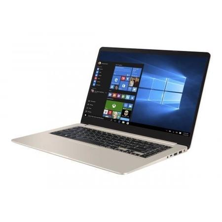 Asus VivoBook Slim Core i7-8550U 8GB 256GB SSD GeForce 940MX Graphics 15.6 Inch Windows 10 Laptop