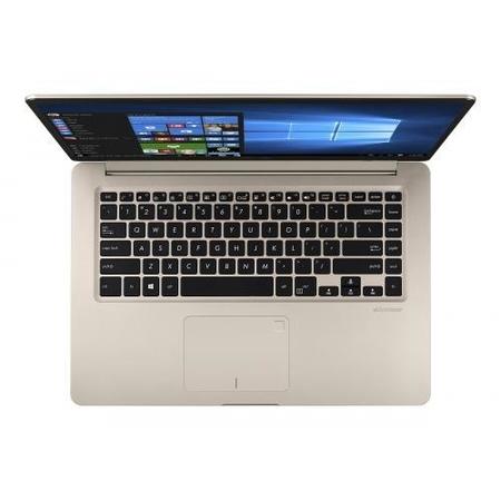 Asus VivoBook Slim Core i7-8550U 8GB 256GB SSD GeForce 940MX Graphics 15.6 Inch Windows 10 Laptop