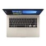 Asus VivoBook Slim Core i7-8550U 8GB 256GB SSD GeForce 940MX Graphics 15.6 Inch Windows 10 Laptop