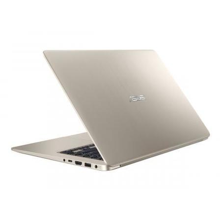 Asus VivoBook Slim Core i7-8550U 8GB 256GB SSD GeForce 940MX Graphics 15.6 Inch Windows 10 Laptop