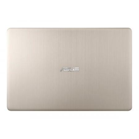 Asus VivoBook Slim Core i7-8550U 8GB 256GB SSD GeForce 940MX Graphics 15.6 Inch Windows 10 Laptop
