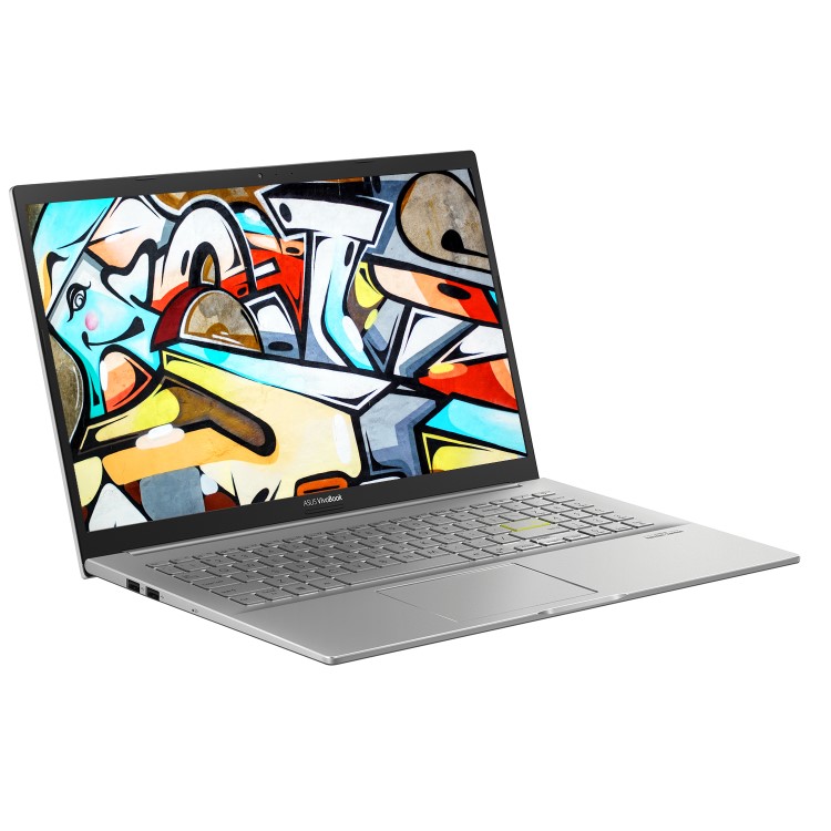 ASUS VivoBook S513EA Core i7-1165G7 16GB 1TB SSD 15.6 Inch Windows 10 Laptop