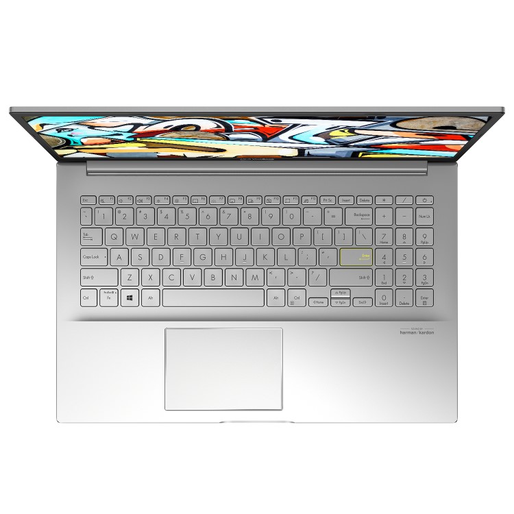 ASUS VivoBook S513EA Core i7-1165G7 16GB 1TB SSD 15.6 Inch Windows 10 Laptop