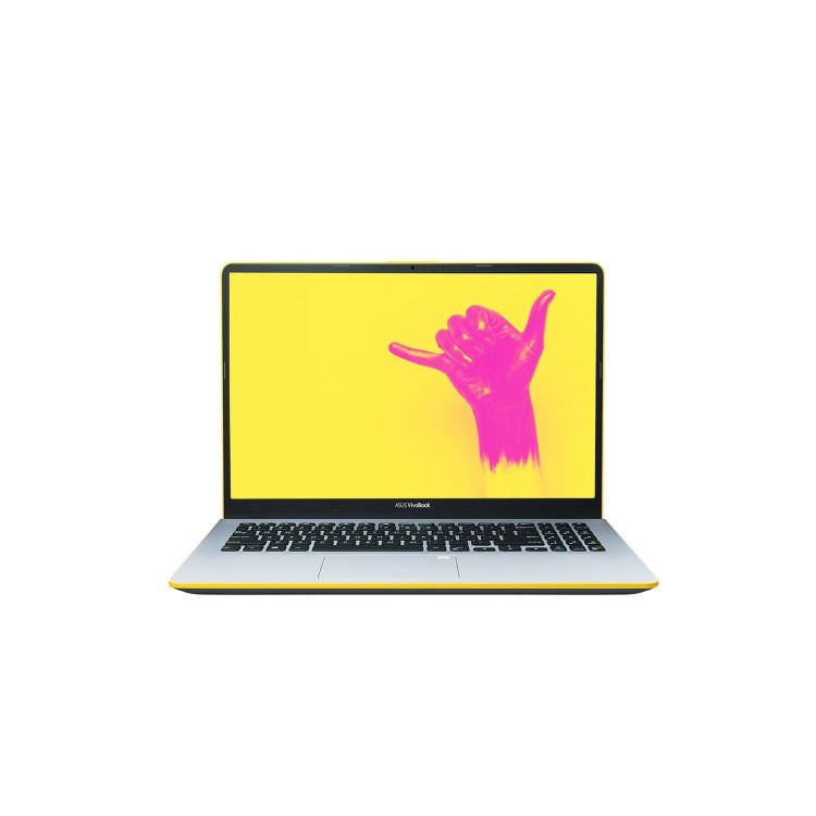 Asus VivoBook S15 S530FA-EJ201T Core i5-8265 8GB 256GB SSD 15.6 Inch Winodws 10 Home Laptop