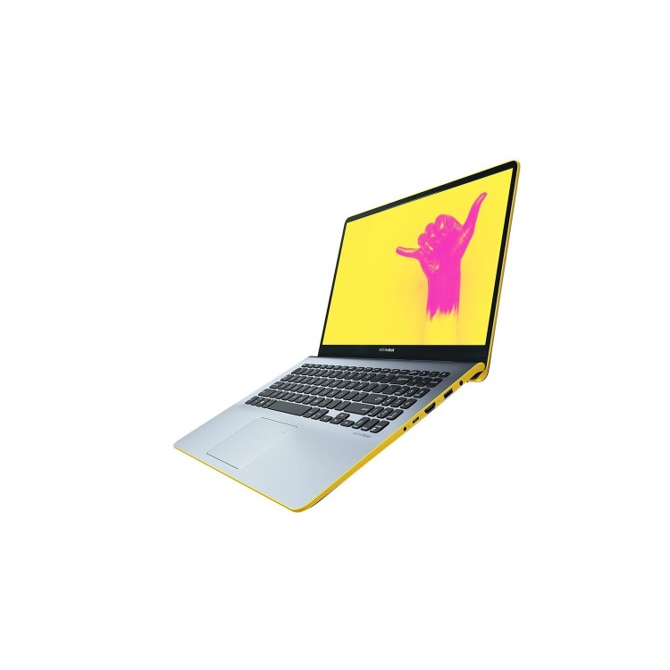 Asus VivoBook S15 S530FA-EJ201T Core i5-8265 8GB 256GB SSD 15.6 Inch Winodws 10 Home Laptop