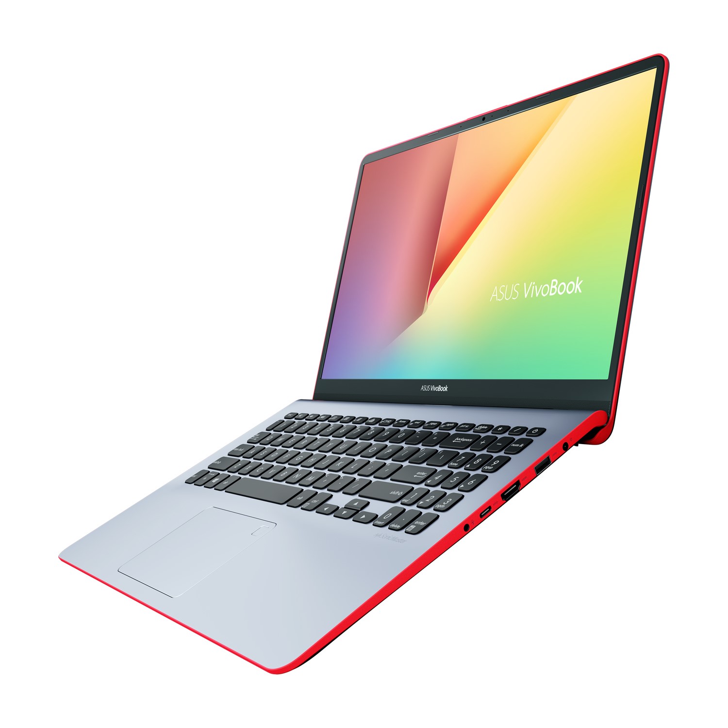 Asus VivoBook S15 Core i3-8130U 8GB 256GB SSD 15.6 Inch Windows 10 