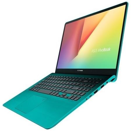 Asus VivoBook S15 Core i3-8130U 8GB 256GB SSD 15.6 Inch Windows 10