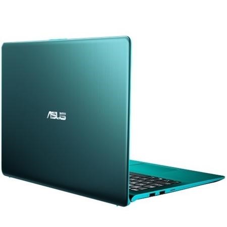 Asus VivoBook S15 Core i3-8130U 8GB 256GB SSD 15.6 Inch Windows 10