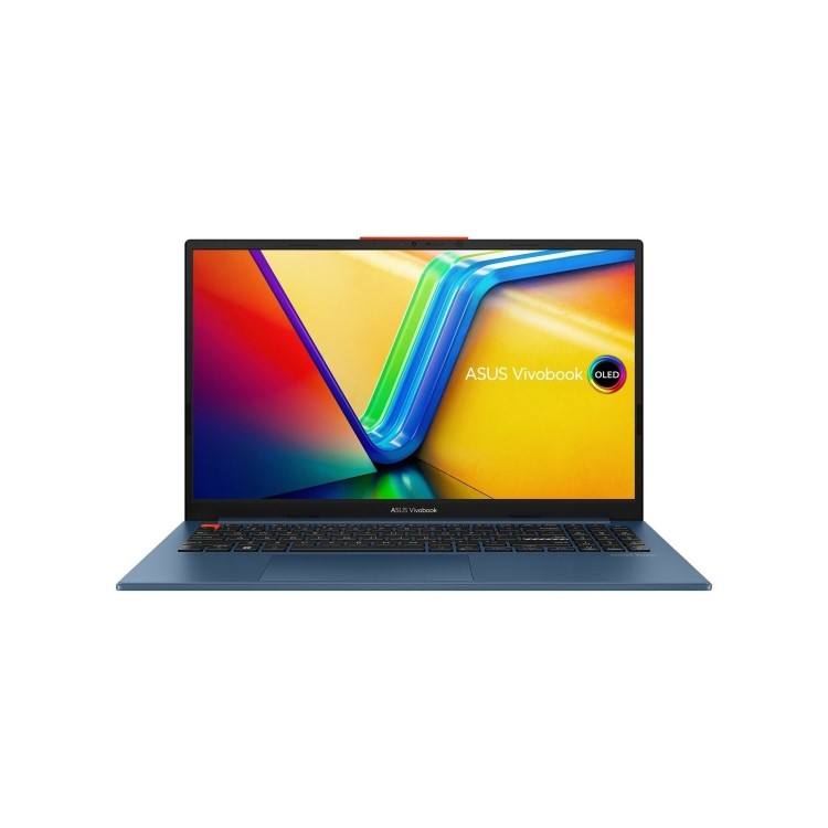 ASUS Vivobook S 15 Intel Core i5 16GB RAM 512GB SSD 15.6 Inch Windows 11 Home Laptop
