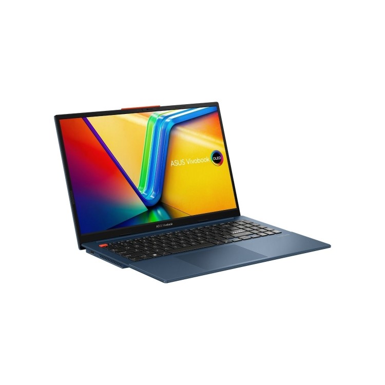 ASUS Vivobook S 15 Intel Core i5 16GB RAM 512GB SSD 15.6 Inch Windows 11 Home Laptop