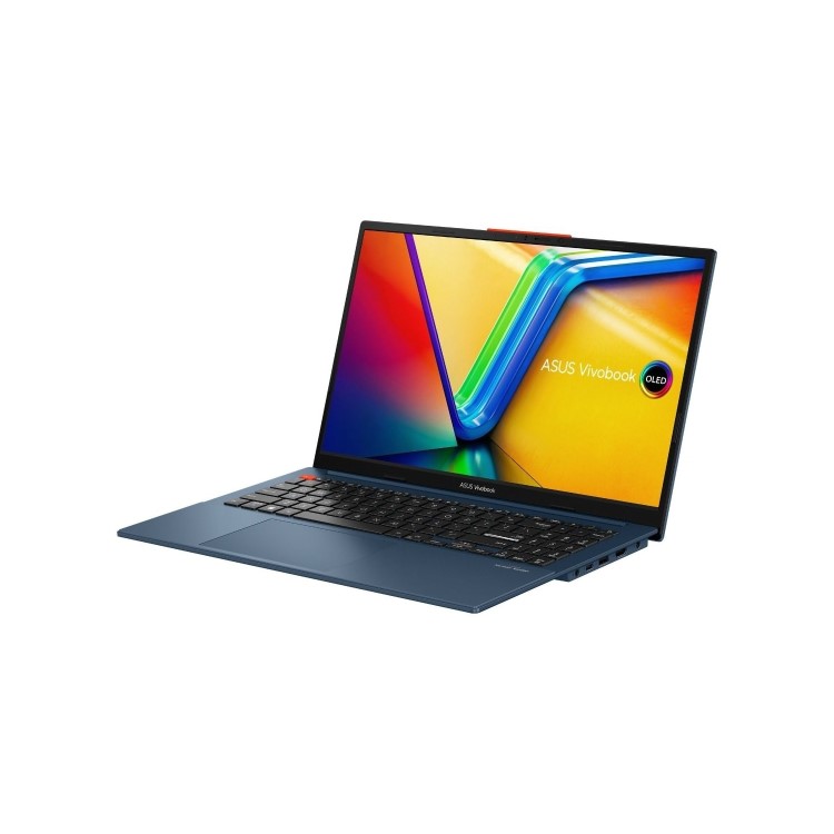 ASUS Vivobook S 15 Intel Core i5 16GB RAM 512GB SSD 15.6 Inch Windows 11 Home Laptop