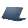 ASUS Vivobook S 15 Intel Core i5 16GB RAM 512GB SSD 15.6 Inch Windows 11 Home Laptop