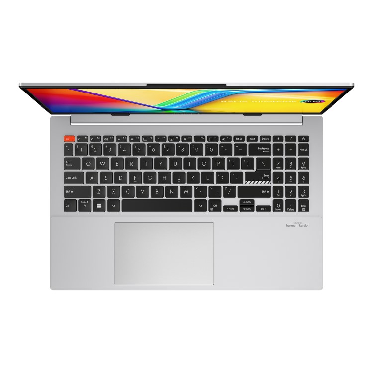 Refurbished Asus VivoBook Core i7-13700H 16GB 1TB SSD 15.6 Inch Windows 11 Laptop